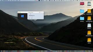 Parallels Desktop 1711 issue [upl. by Venola622]