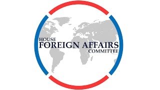 Subcommittee Hearing Terrorist Groups in Syria [upl. by Anadal]