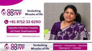 What is difference Between IUI amp ICSI  Dr Gowthami  Dr Sireesha  Medcy IVF [upl. by Lainey]