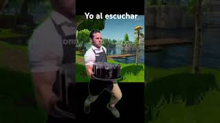 La ametralladora en fornite fortnite [upl. by Yalcrab]