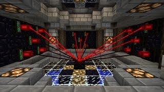 Denim plays FTB ep 35 Pew Pew Lasers [upl. by Mckale791]