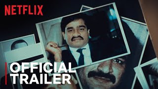 Mumbai Mafia  Official Trailer  Now Streaming  Netflix India [upl. by Cristina]