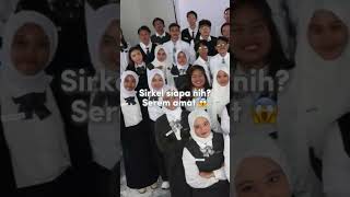 Sirkel Siapa nih serem amat😱masukberanda fypシ゚viral COC rameinnnbestie [upl. by Gaeta]