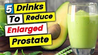 10 Best foods for Enlarged Prostate  Enlarged Prostate Diet [upl. by Ambrose]