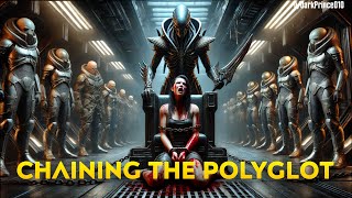 Hfy Sci Fi Stories  Chaining the Polyglot [upl. by Clemens235]