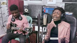 Moise Mbiye  Bilaka ya bo mwana cover [upl. by Kiryt]