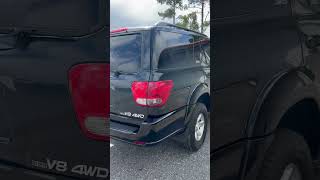 2007 Toyota Sequoia SR5 4WD Walkaround [upl. by Ecilef]