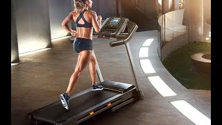 NordicTrack T 6 5 S Treadmill [upl. by Cherey]