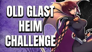 CONHEÇA A INSTÂNCIA OLD GLAST HEIM CHALLENGE  Ragnarok Online [upl. by Aicenev]