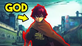 Weak Boy Is Bullied By Everyone Until He Reveals His Hidden GOD Powers  Anime Recap [upl. by Eedrahs]