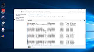 Comment désinstaller un programme sous Windows 10 [upl. by Nethsa]