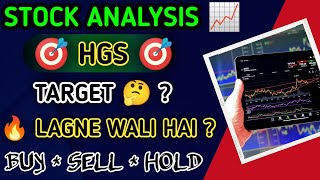 Hinduja Global Solutions Limited Share Latest News Today  HGS Stock Latest News Today [upl. by Coral]