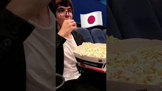 O Cinema do Japão é o MELHOR mas 💀 japan cinema deadpool [upl. by Arrotal521]