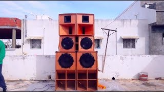 Making UNITY Sound System  Trailer [upl. by Narruc]