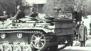 German War Files  Stug III IV Assault Guns [upl. by Rafferty]