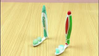 5 USEFUL TOOTHPASTE AND TOOTHBRUSH LIFE HACKS [upl. by Lunna932]