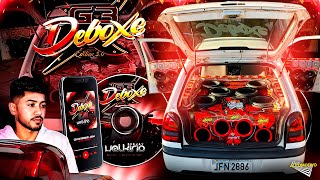 CD G3 Deboxe  EletroFunk 2024 Vol 03  DJ Valkirio Vaz  Fluxo Automotivo [upl. by Anoved]