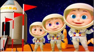 Zool Babies Series  Astro Adventure Episode  Videogyan Kids Shows  Cartoon Animation [upl. by Fleeman422]