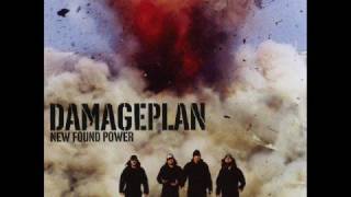 Damageplan New found power [upl. by Eves]