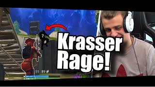 KRASSE AUSRASTER amp KEVIN hat KEIN AIM Papaplatte Duos mit Veni  Fortnite [upl. by Hameerak]