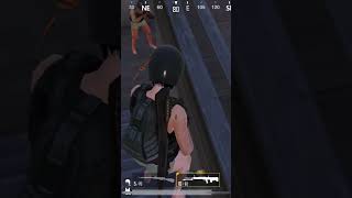 PUBG MOBİLE kuş avına devam jsjs pubg pubgmobile oyun gaming games gameplay pubgm [upl. by Aneeles]