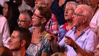 André Rieu  Mestreech is neet breid 2015 [upl. by Rolyab]