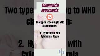 Endometrial Hyperplasia  Endometrial Hyperplasia simplified [upl. by Alcock96]