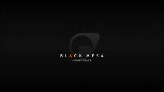 Joel Nielsen Black Mesa Soundtrack Blast Pit 2 [upl. by Namsaj]