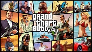 GTA V SOLUCION AL LAG BAJONES DE FPS Y TARTAMUDEO NVIDIA [upl. by Etessil]