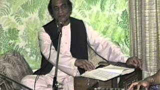 Mehdi Hassan amp Tari Khan  Meri Tarha [upl. by Krysta]