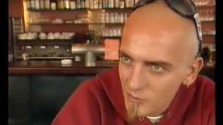 Sven Väth Interview  Spiegel TV Part 02  Omen  Eye Q Records  1995  96 [upl. by Ainnet]