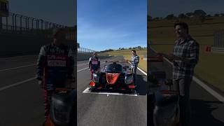 UM PROTÓTIPO DE LE MANS NA VOLTA RÁPIDA Shorts [upl. by Hermosa910]