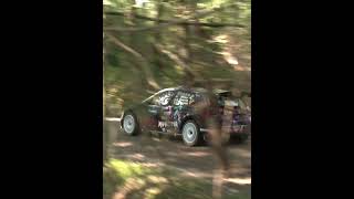 Shakedown Eurol Hellendoorn Rally 2024 [upl. by Sjoberg]