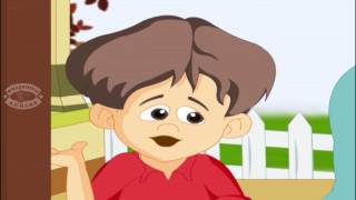 TINTUMON  CHOCOLATE  MALAYALAM ANIMATION STORY 2017 [upl. by Alyakcim233]