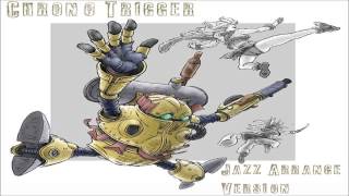 Remix Chrono Trigger  Zephyr Yearnings of the Wind [upl. by Sunderland]