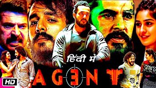 Shocking Revelation Biggest South Indian Movie Dubbed in Hindi 2024।Full hd movie। [upl. by Eendyc96]