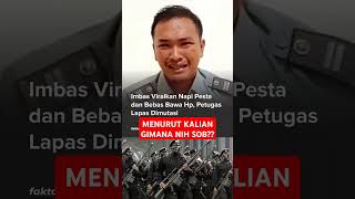 MENURUT KALIAN GIMANA NIH SOB army storytni tni duetbaper prajurittni news duetkeren [upl. by Sunny]