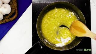 How to Make Garlic Butter Sauce [upl. by Ayimat954]