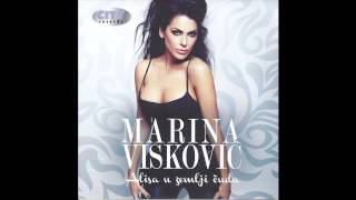 Marina Viskovic  Sta ti vredi  Audio 2013 HD [upl. by Welles718]