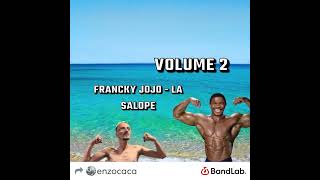 Francky Jojo  La salope Vol2 [upl. by Namia]