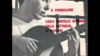 Carlo Martello ritorna dalla battaglia di Poitiers  Versione originale 1963 [upl. by Stephine]