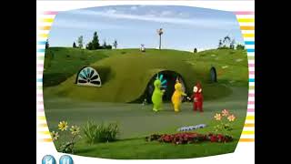 Teletubbies Take The 10 Minutes Test Clip 2007 [upl. by Inot]