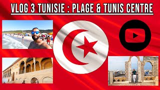 Be Careful when you visit Tunis Centre Tunis tunisie tunisia [upl. by Nivel928]