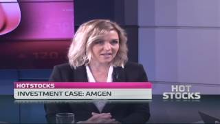 Amgen  Hot or Not [upl. by Dinesh]