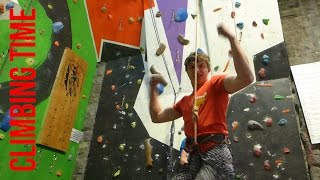 Unbelievable Climbing By Dylan [upl. by Angela261]