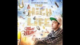 Mac Miller Live Free Instrumental Prod JFish [upl. by Raynell]