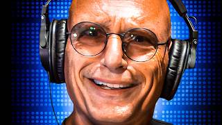 How 1 Terrible Podcast Exposed Howie Mandel [upl. by Jahdiel]