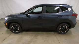 New 2025 Kia Seltos EX IVT FWD SUV For Sale In Columbus OH [upl. by Valdas]