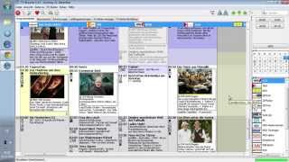 Aufnahmen planen mit dem TV Browser und WinTV v7 [upl. by Reiner]