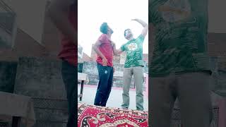 Yahan per sab Shanti Shanti hairaaz film song viral comedy video [upl. by Biddy650]